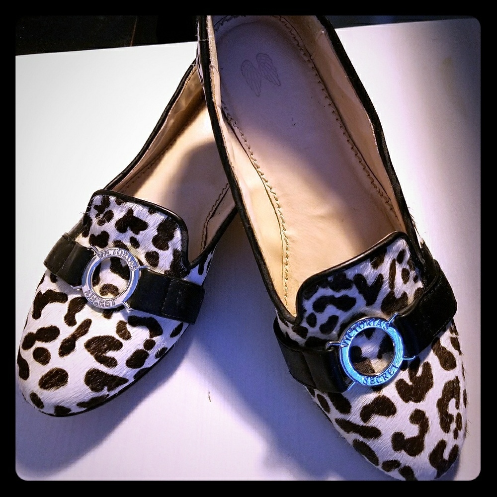 Victoria's Secret shoes